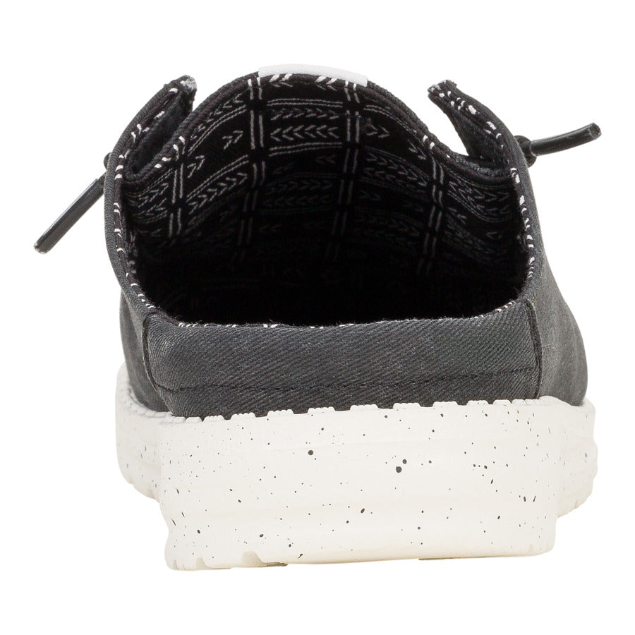 Wendy Slip Classic - Black - Image 5