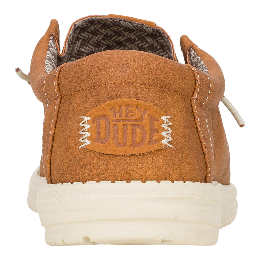 Wally Classic - Tan - Image 5