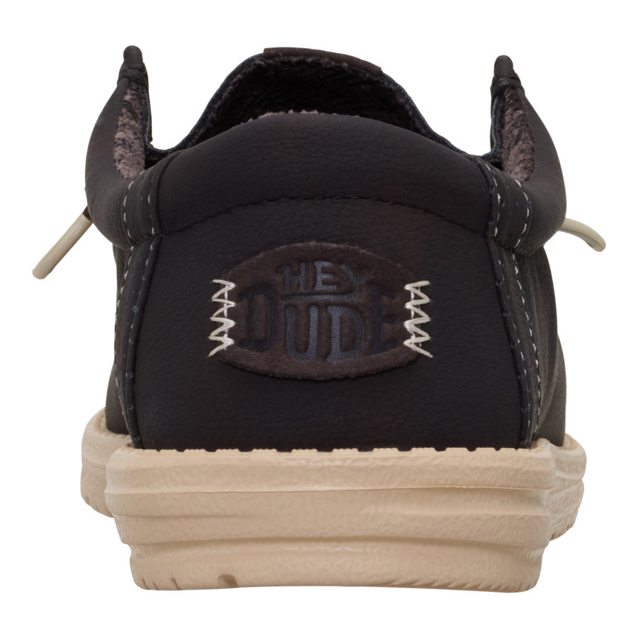 Wally Classic - Mole Brown - Image 5