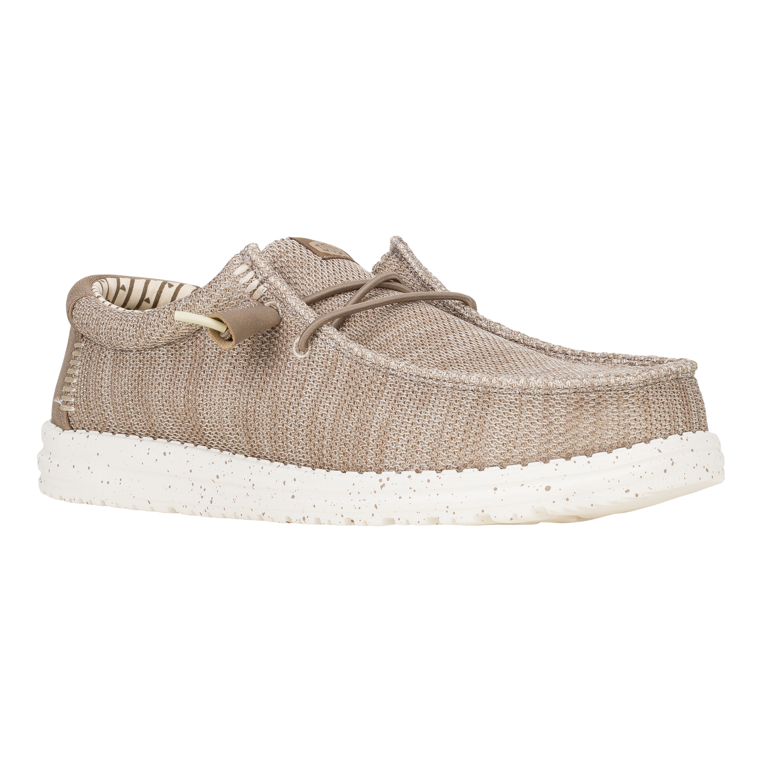 Wally Stretch Sox - Tan - Image 8