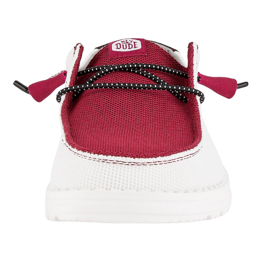 Wendy Texas A&M - Aggies Burgundy/Multi - Image 4