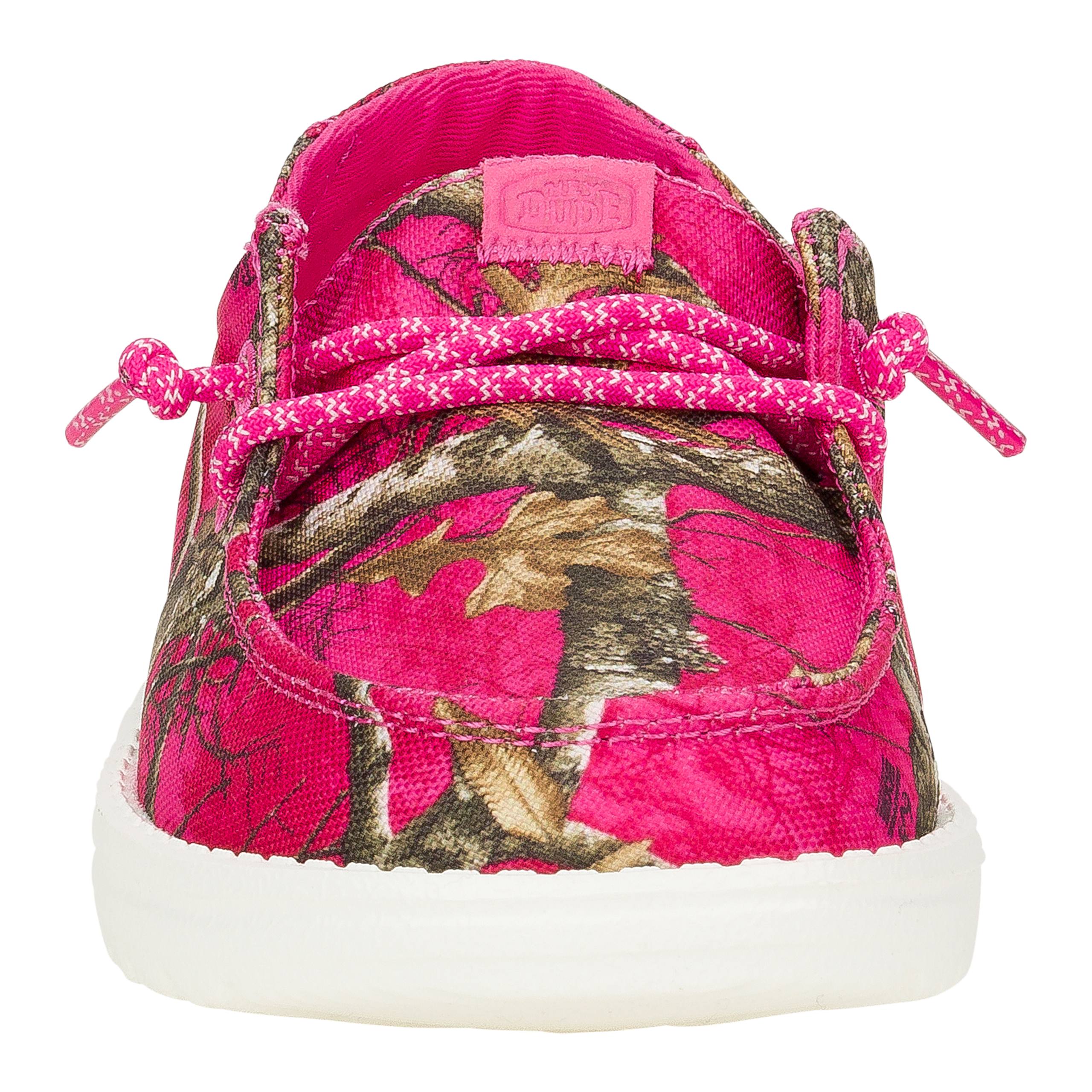 Wendy Youth Realtree Edge Colors - Taffy Pink/Multi - Image 4