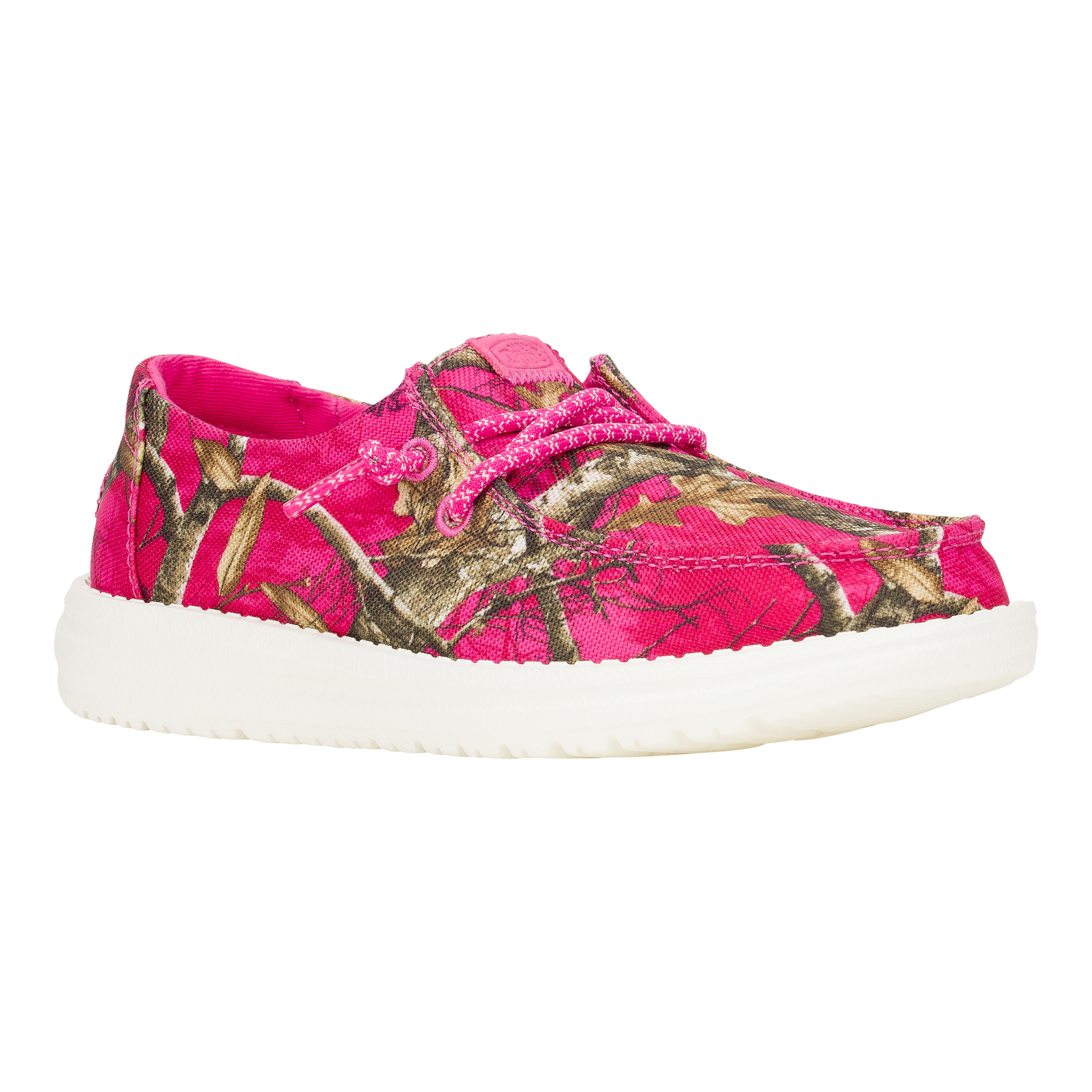 Wendy Youth Realtree Edge Colors - Taffy Pink/Multi - Image 7