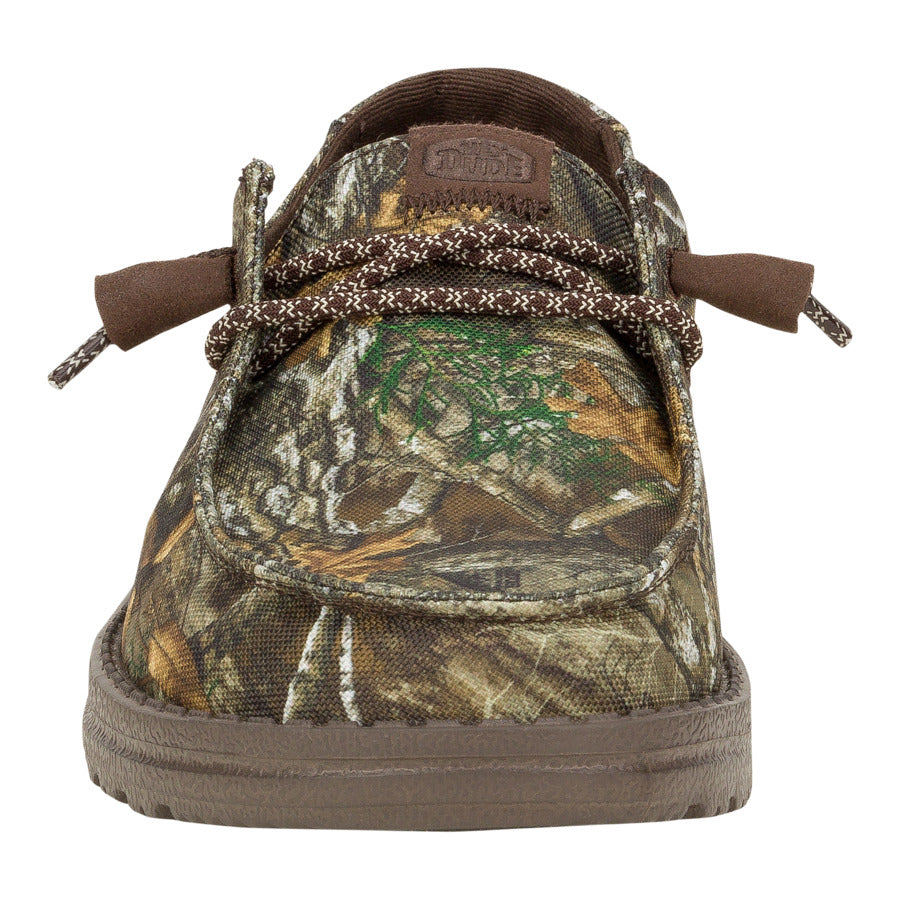 Wendy Realtree Edge Colors - Brown/Camo - Image 4