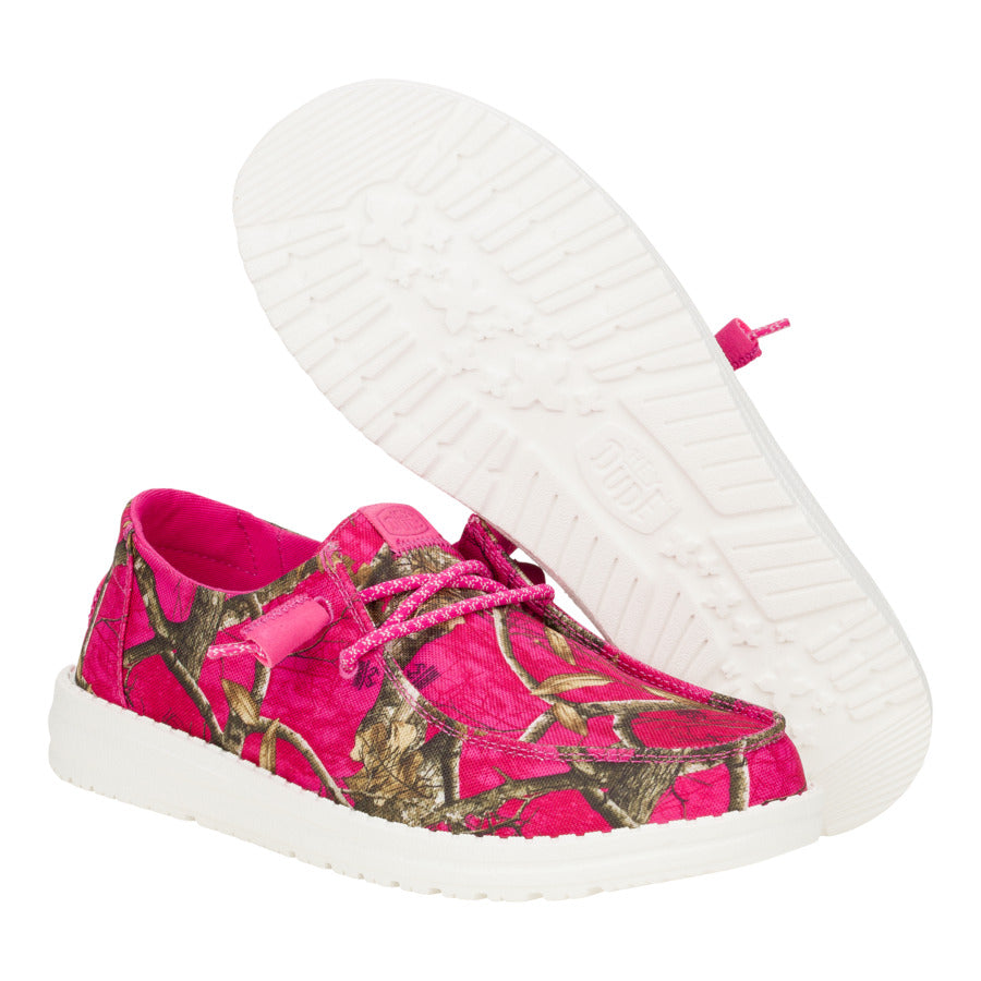 Wendy Realtree Edge Colors - Taffy Pink/Multi - Image 3