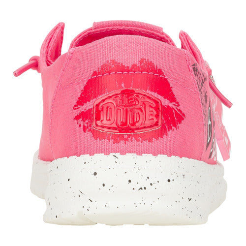 Wendy Mean Girls - Electric Pink/Multi - Image 5