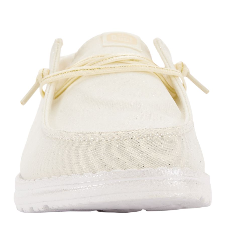 Wendy Stardust - Gold - Image 4