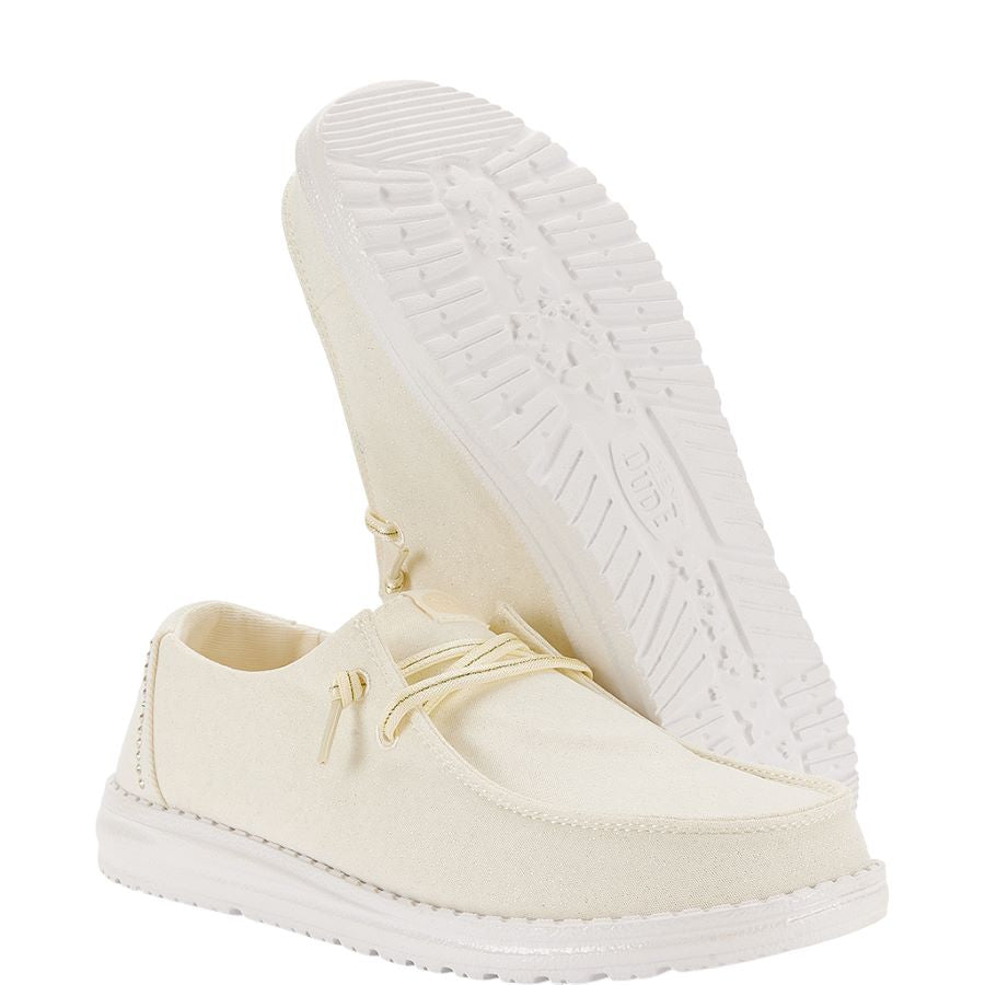 Wendy Stardust - Gold - Image 3