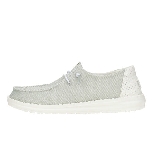 Wendy Hex - Light Grey