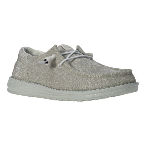 Wendy Funk Holiday Sparkle - Silver - Image 8