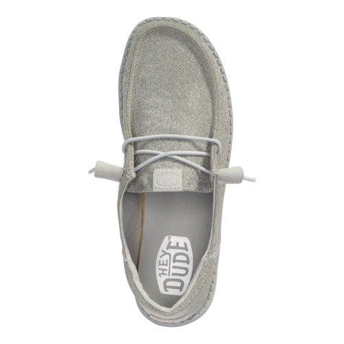 Wendy Funk Holiday Sparkle - Silver - Image 7