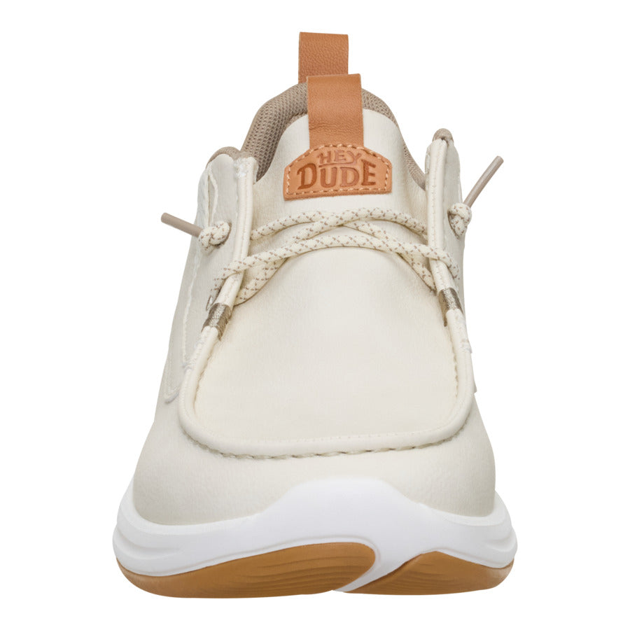 Wally Drift Classic - Silver Birch/White - Image 4