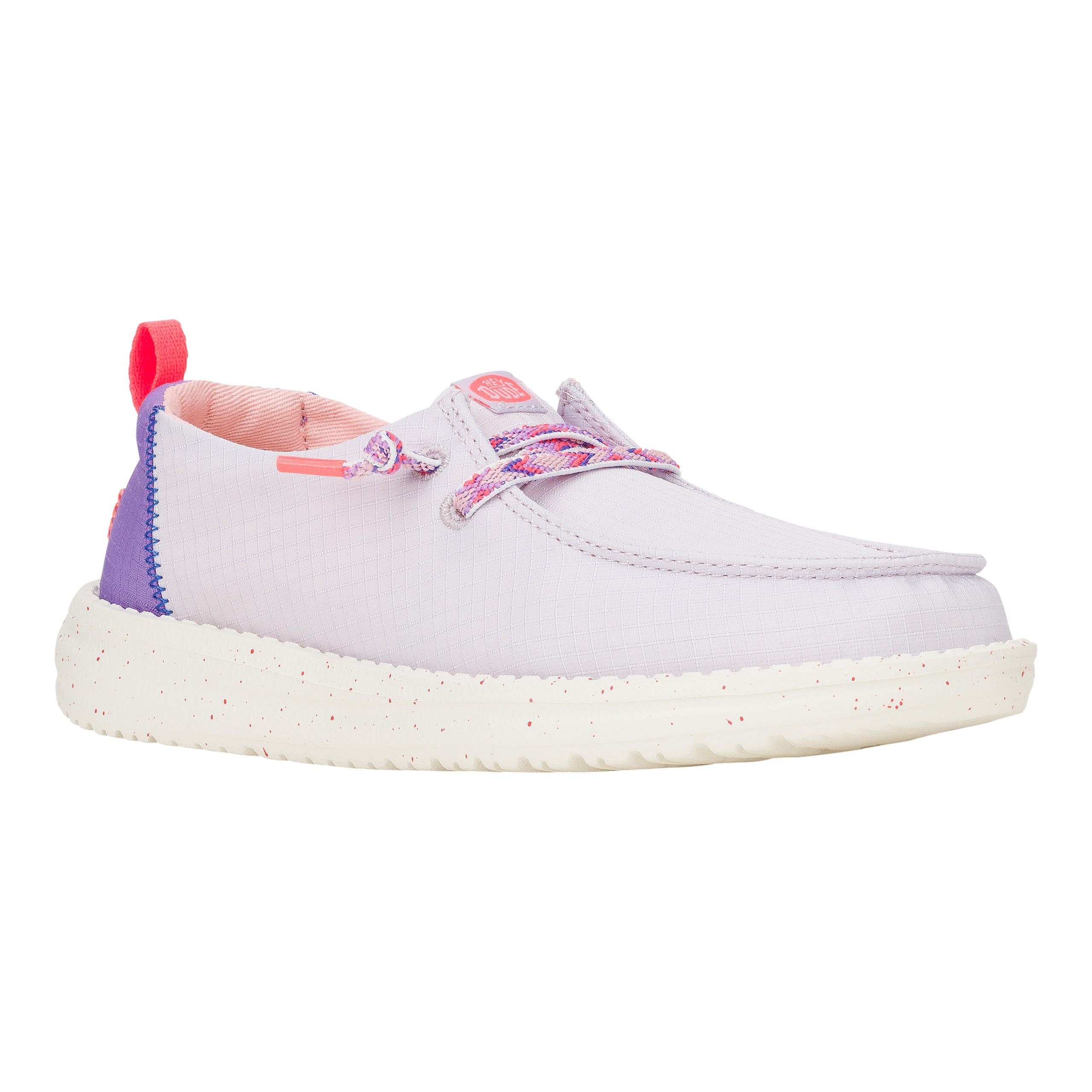 Wendy Youth Friendship - Lavender/Multi - Image 7