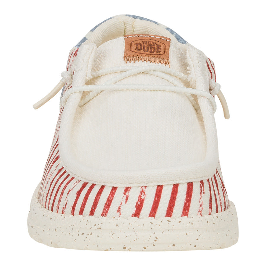 Wendy Funk Americana Stars - American Flag - Image 4