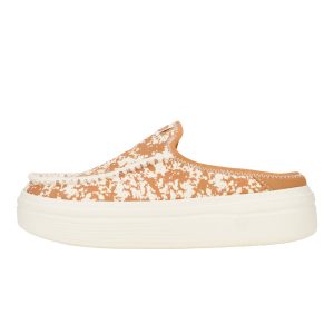 Austin Lift Essentials - Tan/Multi