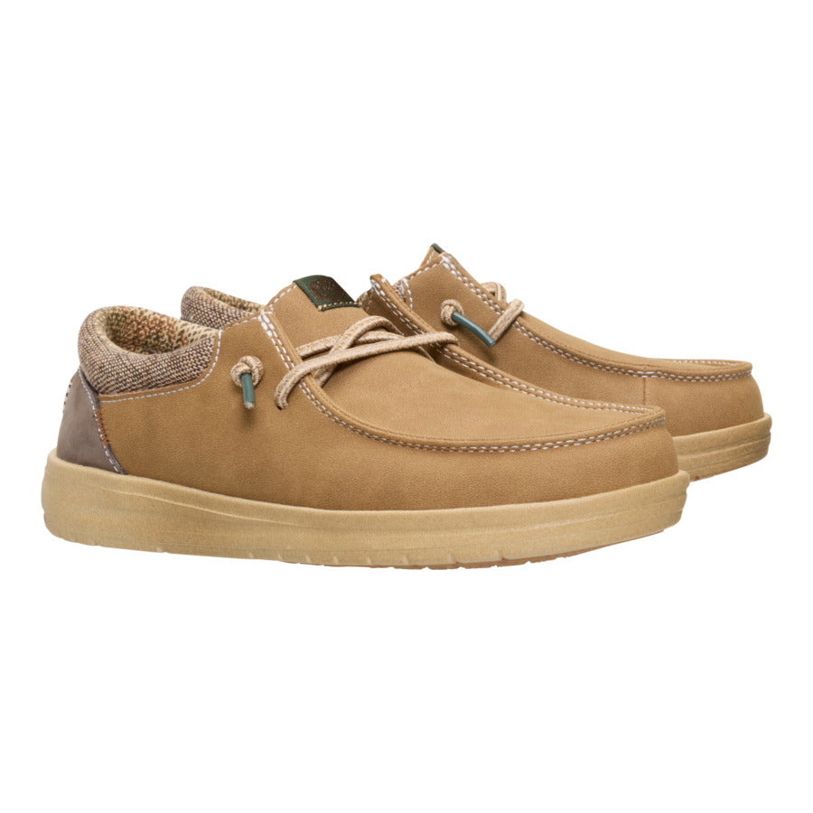 Paul Youth Classic - Nut - Image 2