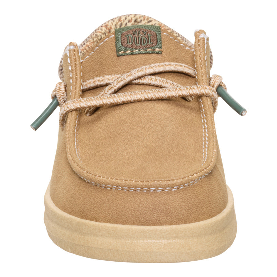 Paul Toddler Classic - Nut - Image 4