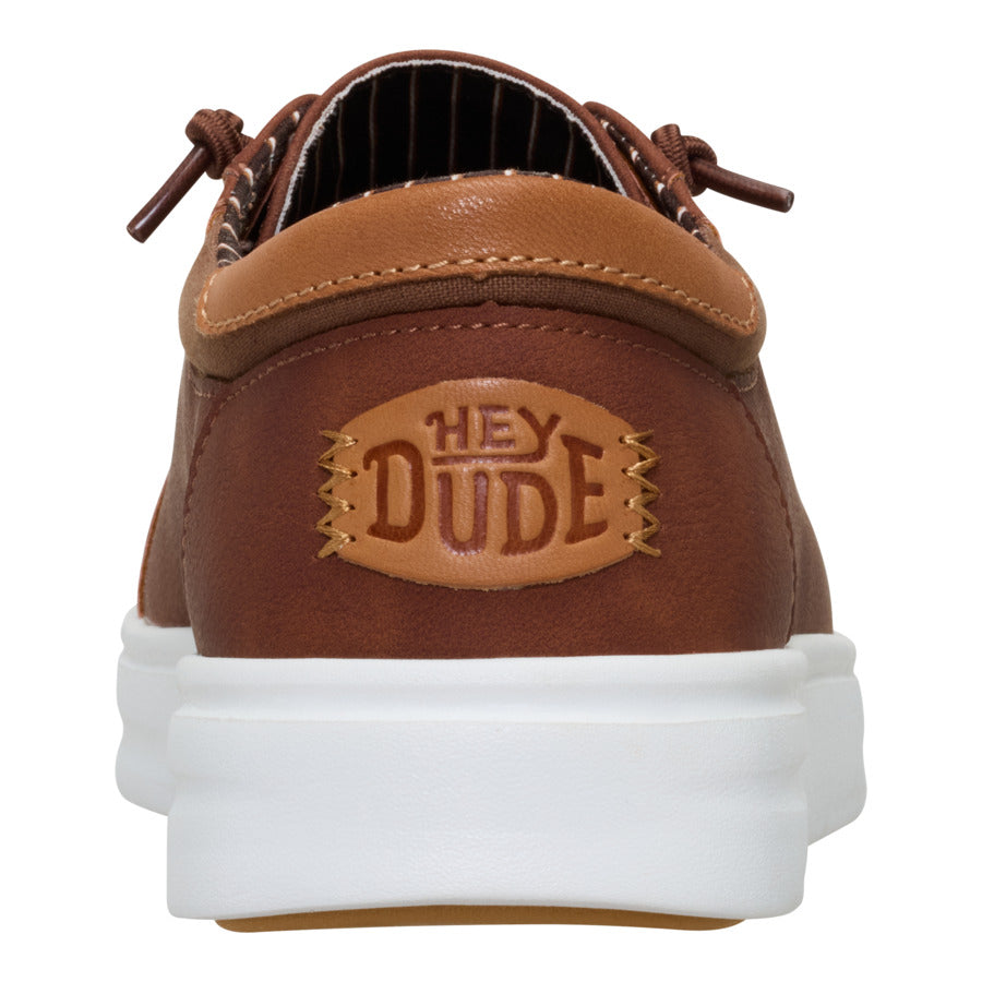 Paul Pro Classic - Cognac - Image 5