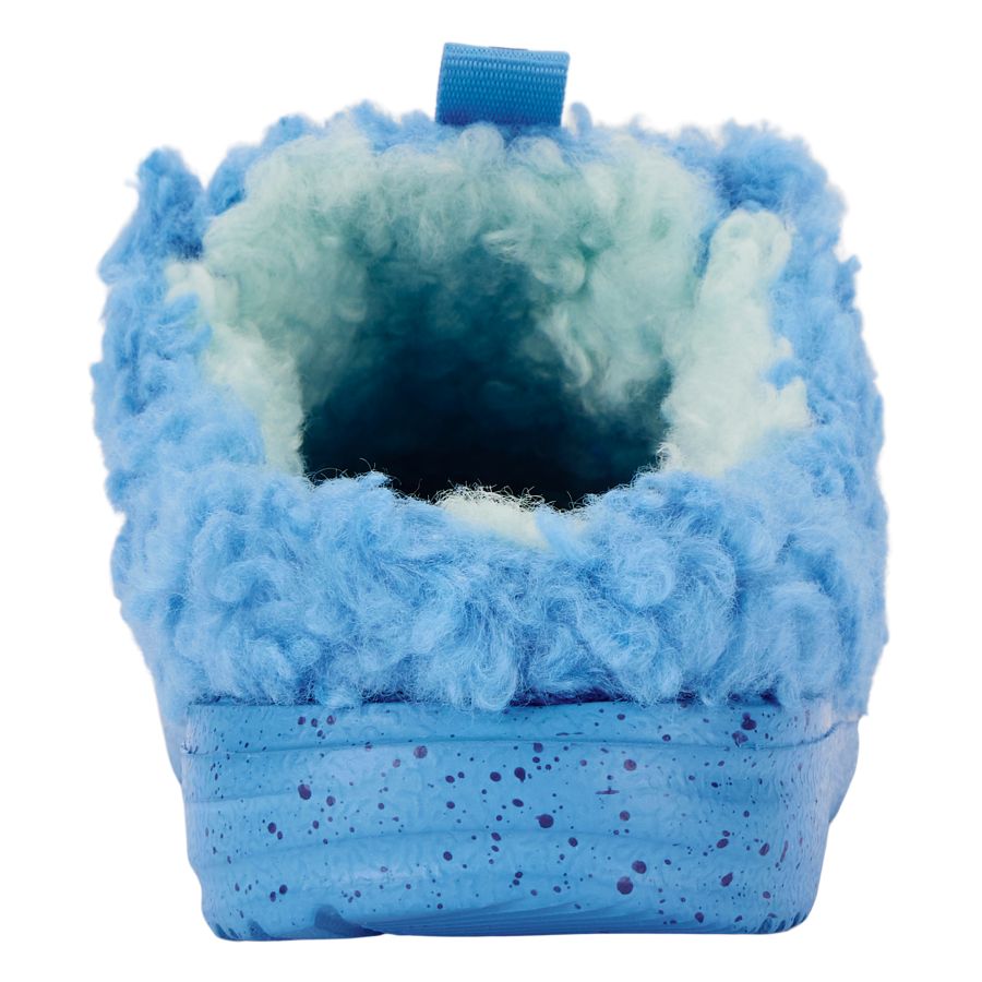 Disney Stitch Wally Youth Slipper - Royal Blue - Image 5