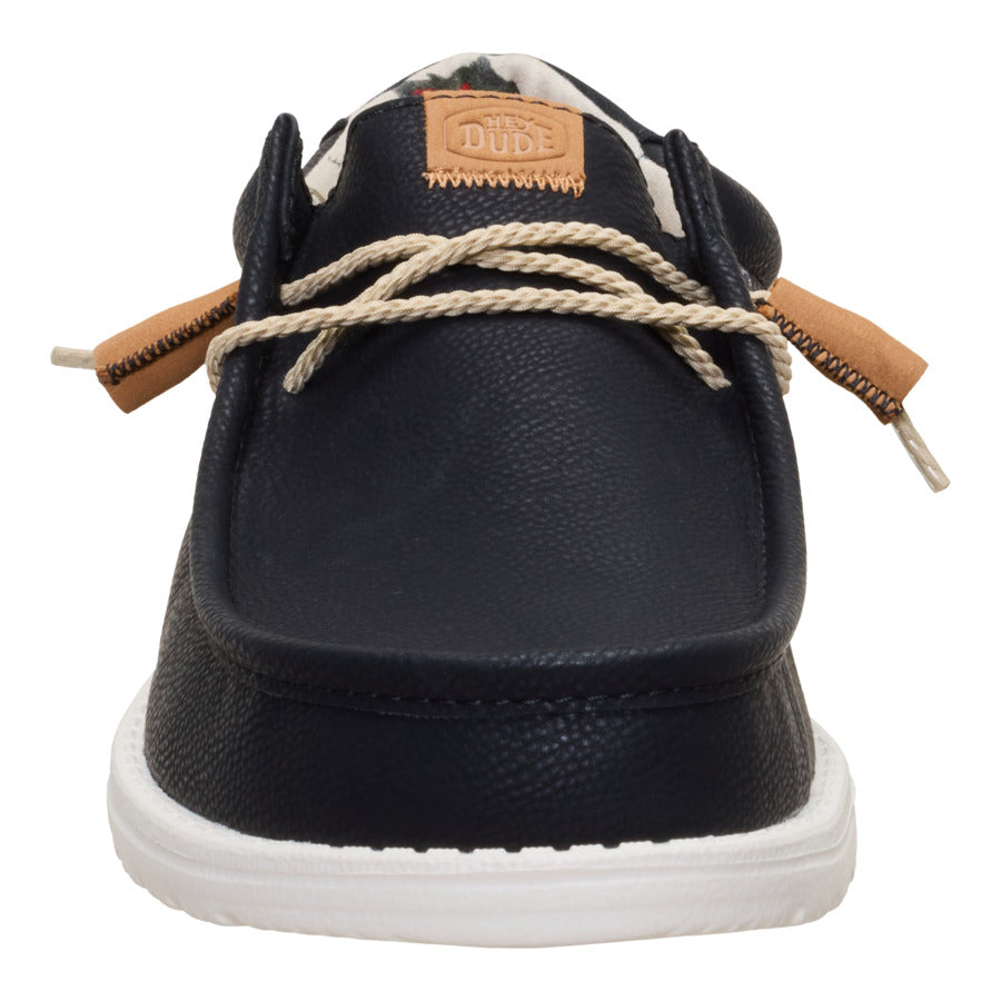 Wally Fish Lure - Black/Tan - Image 4