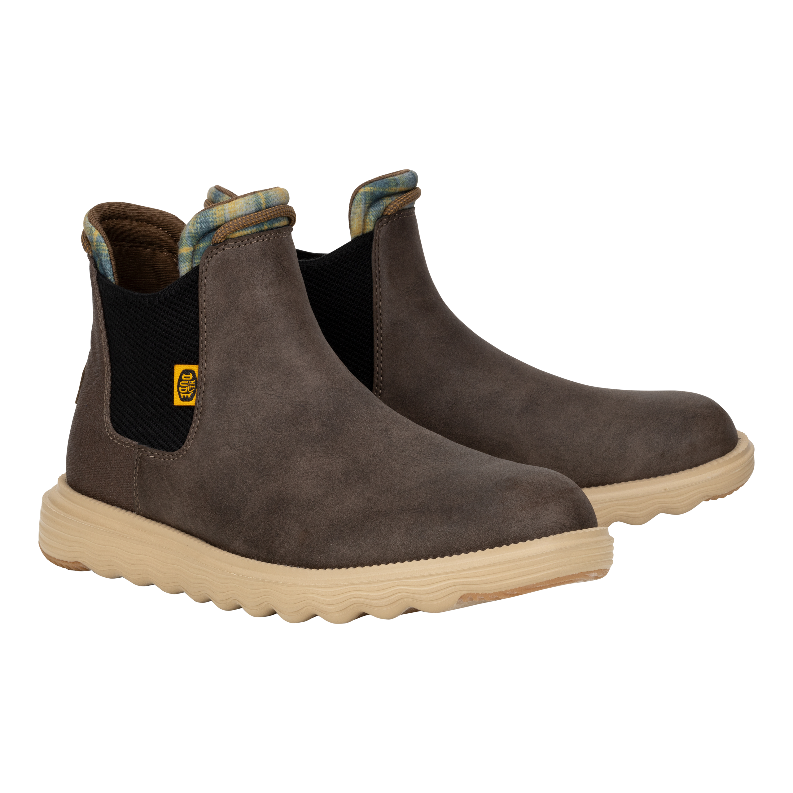 Branson Classic - Desert Brown - Image 2