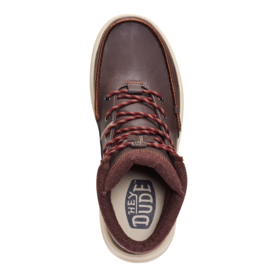 Bradley Classic - Cocoa - Image 6