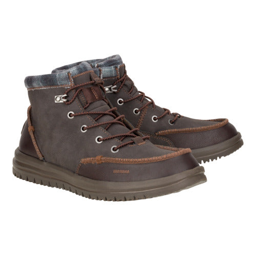 Bradley Classic - Brown - Image 2