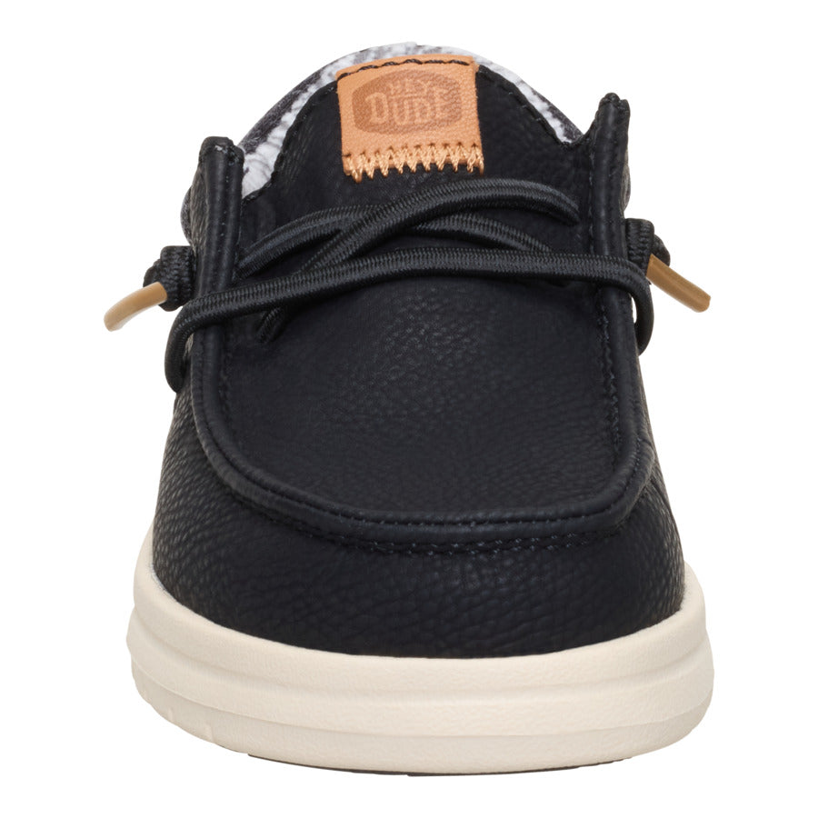 Paul Toddler Classic - Black - Image 4