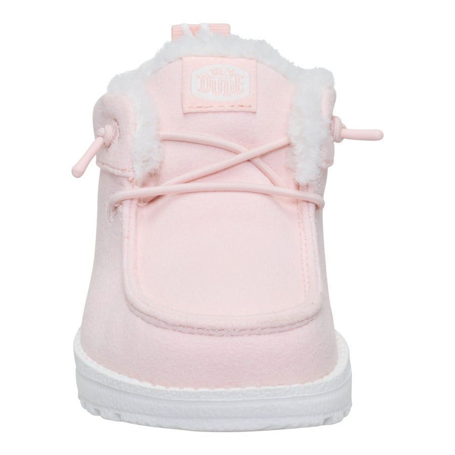 Lildude Cozy - Light Pink - Image 4