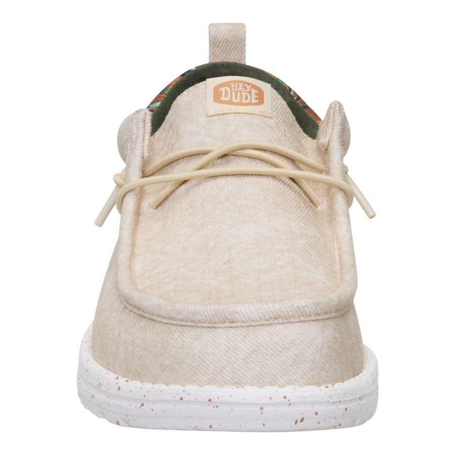 Wally Funk Duck Print - Wood Ash/Multi - Image 4